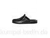 Rohde Slippers - schwarz/black