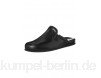 Rohde Slippers - schwarz/black