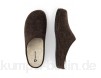 Travelin Slippers - brown