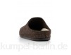 Travelin Slippers - brown