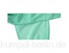 JQAM Damen Frühlings- und Sommerkleider ärmellose Bodycon-Riemen Hohe Stretch-Nachtclub Sexy Mesh Kleid (Color : Light Green Size : Large)