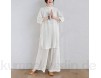 Spring and Summer New Linen Stand Collar Buckle Improved Mid-Length Tang Suit Meditation Suit Women