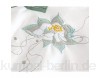 XiaoG Womens Hanfu Kleid Sets Frühling Sommer Stickerei Zwei Stück Set Bluse-Hemd Lange Quaste Falten Rock Sets (Color : Sets Size : XXL)