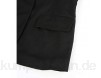 Kaiki Retro Frauen Elegant Mini Blazer Kleid mit Gürtel Langarm V-Ausschnitt Solide Business Lange Hülse Büro Jacken Anzug mit Tasche