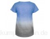 Damen Kurzarm T-Shirt mit Rundhals Sommer Pusteblume Gedruckt T Shirt Lässiges Tee Shirt Leicht Frauen Teenager Mädchen Tops