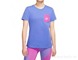 Nike Damen NSW Icon Clash T-Shirt