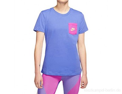 Nike Damen NSW Icon Clash T-Shirt