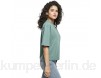 Urban Classics Damen T-Shirt aus Bio-Baumwolle Ladies Organic Oversized Tee Oberteil für Frauen Optik in 4 Farben Größen XS-5XL