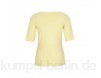 s.Oliver BLACK LABEL Damen Shirt mit U-Boot-Ausschnitt