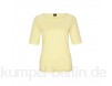 s.Oliver BLACK LABEL Damen Shirt mit U-Boot-Ausschnitt