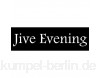 Jive Evening Damen Midi A-Linien-Kleid aus Spitze