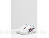 ASICS SportStyle CLASSIC CT - Trainers - white/midnight/white