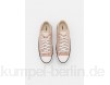 Converse CHUCK TAYLOR ALL STAR - Trainers - beige/natural ivory/vintage white/beige