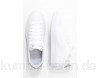 K-SWISS COURT SHIELD - Trainers - white/silver/white
