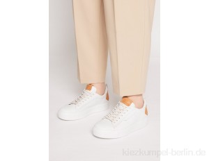 Kennel + Schmenger UP - Trainers - bianco/caramel/white
