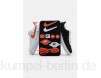 Nike Sportswear AIR FORCE 1/1 - Trainers - white/black/cosmic clay/white