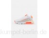 Nike Sportswear AIR MAX 2090 - Trainers - white/crimson tint/bright mango/white