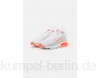 Nike Sportswear AIR MAX 2090 - Trainers - white/crimson tint/bright mango/white