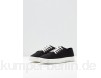 Rubi Shoes by Cotton On CHELSEA CREEPER PLIMSOLL - Trainers - black