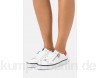 TOM TAILOR Trainers - white