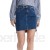 Superdry Damen Denim Mini Skirt