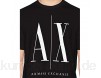 Armani Exchange Herren Icon T T-Shirt