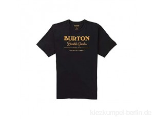 Burton Herren Durable Goods T-Shirt