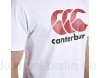 Canterbury Herren CCC Logo T-Shirt