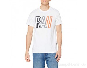 G-STAR RAW Herren Raw T-Shirt