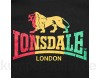 Lonsdale London Herren Freedom T-Shirt
