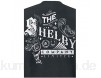 Peaky Blinders - Gangs Of Birmingham The Shelby Company Männer T-Shirt schwarz Fan-Merch, TV-Serien