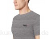Superdry Herren Orange Label Vintage Embroidery Short Sleeve T-Shirt