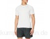 Under Armour Herren UA Qualifier atmungsaktives T-Shirt aus ultraleichtem Stoff, komfortables Sportshirt mit enganliegendem Schnitt
