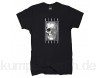 Wolkenbruch® T-Shirt Other Faces Skull Gr.M bis XXXXXL