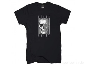Wolkenbruch® T-Shirt Other Faces Skull Gr.M bis XXXXXL