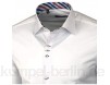 Baxboy 501 Herrenhemd Herren Kariert Hemd Men Dress Shirt Kentkragen Langarm Business Karohemd Freizeithemd