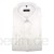 eterna Herren Kurzarm Business Hemd Comfort Fit Oxford BD Classic-Button-Down-Kragen Unifarben 8932.K19L (Weiß, W43, Länge Kurzarm)