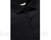 JACK & JONES PREMIUM Herren Super Slim Fit Business Hemd Jjprparma Shirt L/s Noos, Schwarz (Black), Medium