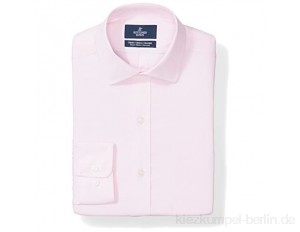 -Marke: Buttoned Down Herren Classic-fit Stretch Poplin Non-Iron Dress Shirt