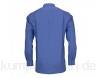 OLYMP Tendenz Hemd - blau