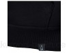 ASTRA Urtyp Hoodie Unisex, Sweater in Schwarz, sportlicher Kapuzen-Pullover mit Logo-Print auf Brust & Kapuze, Pulli für Männer & Frauen
