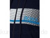 BOSS Herren Authentic Jacket H Loungewear-Jacke aus French Terry mit heißversiegeltem Logo