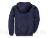Carhartt Workwear K121 Kapuzenpullover Hooded Sweater Original Fit