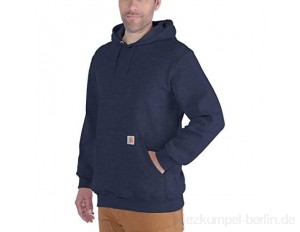 Carhartt Workwear K121 Kapuzenpullover Hooded Sweater Original Fit