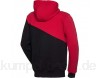 FLM Hoodie Sweatshirt Sweatjacke Kapuzenpullover Hoodie 4.0, Herren, Casual/Fashion, Ganzjährig
