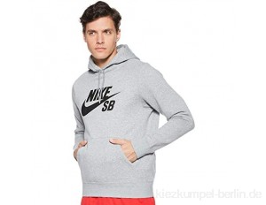 Nike Herren M Nk Sb Icon Hoodie Po Essnl Sweatshirt