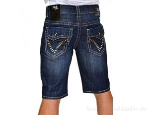 2Chilly Jeans Short Bermuda Chino Parasailor David Capri Jeansshort Camp Wow M.O.D Finale Sale Ausverkauf