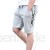Aden Kurze Kinderhosen Sommer Freizeit Sweatshorts Jogginghose Bermuda Shorts Mit Taschen