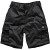 Dickies Redhawk Cargo-Shorts, WD834, Größe 48, schwarz