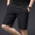 Kurz Hose Herren Shorts Strand Laufen Bermuda Casual Atmungsaktive Kompressions Shrots Sommer Big Size Casual Sportswear Shorts